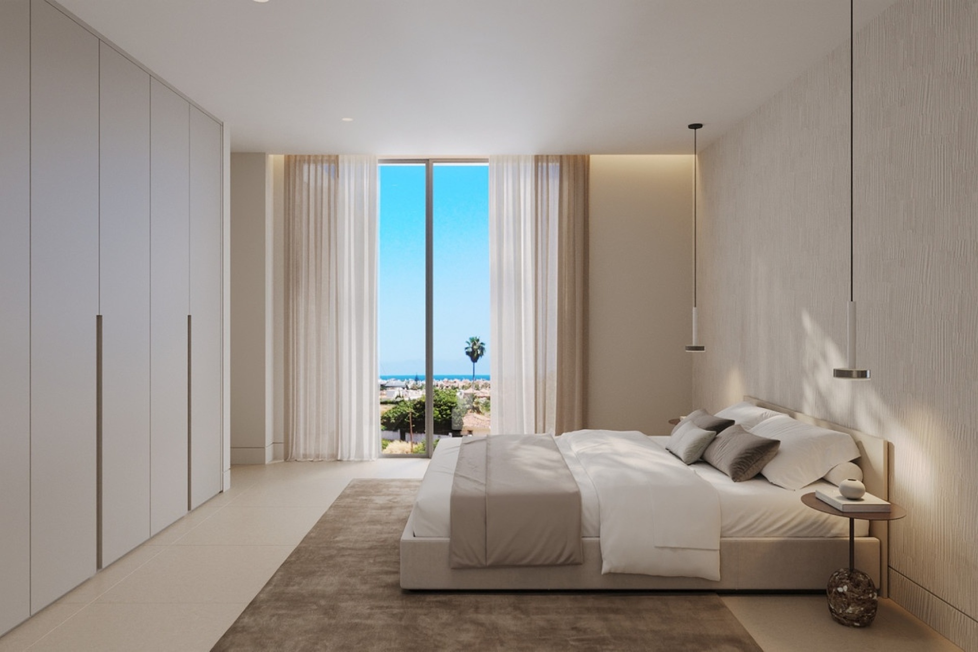 New Build - Town house - Marbella - San Pedro de Alcántara