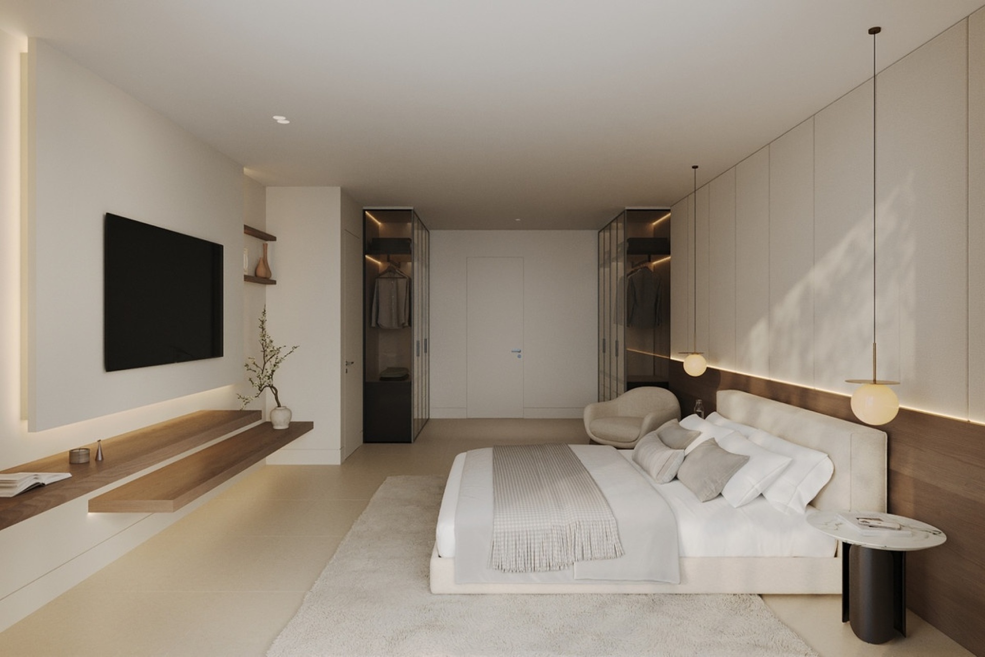 New Build - Town house - Marbella - San Pedro de Alcántara