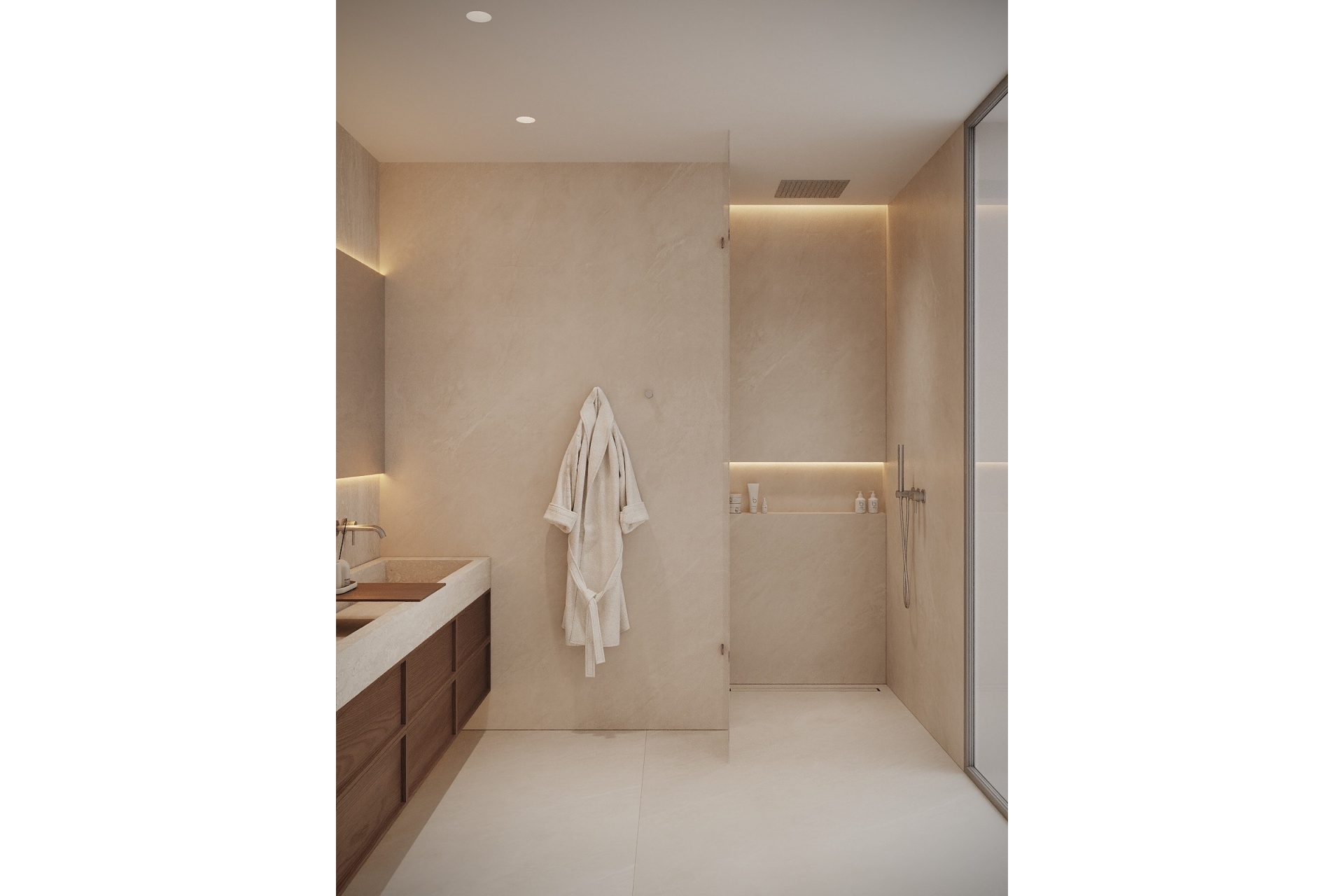 New Build - Town house - Marbella - San Pedro de Alcántara