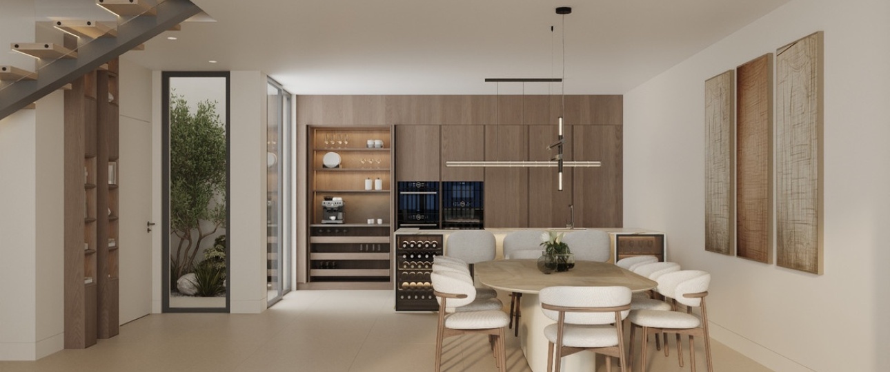 New Build - Town house - Marbella - San Pedro de Alcántara