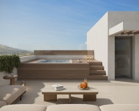 New Build - Town house - Marbella - San Pedro de Alcántara