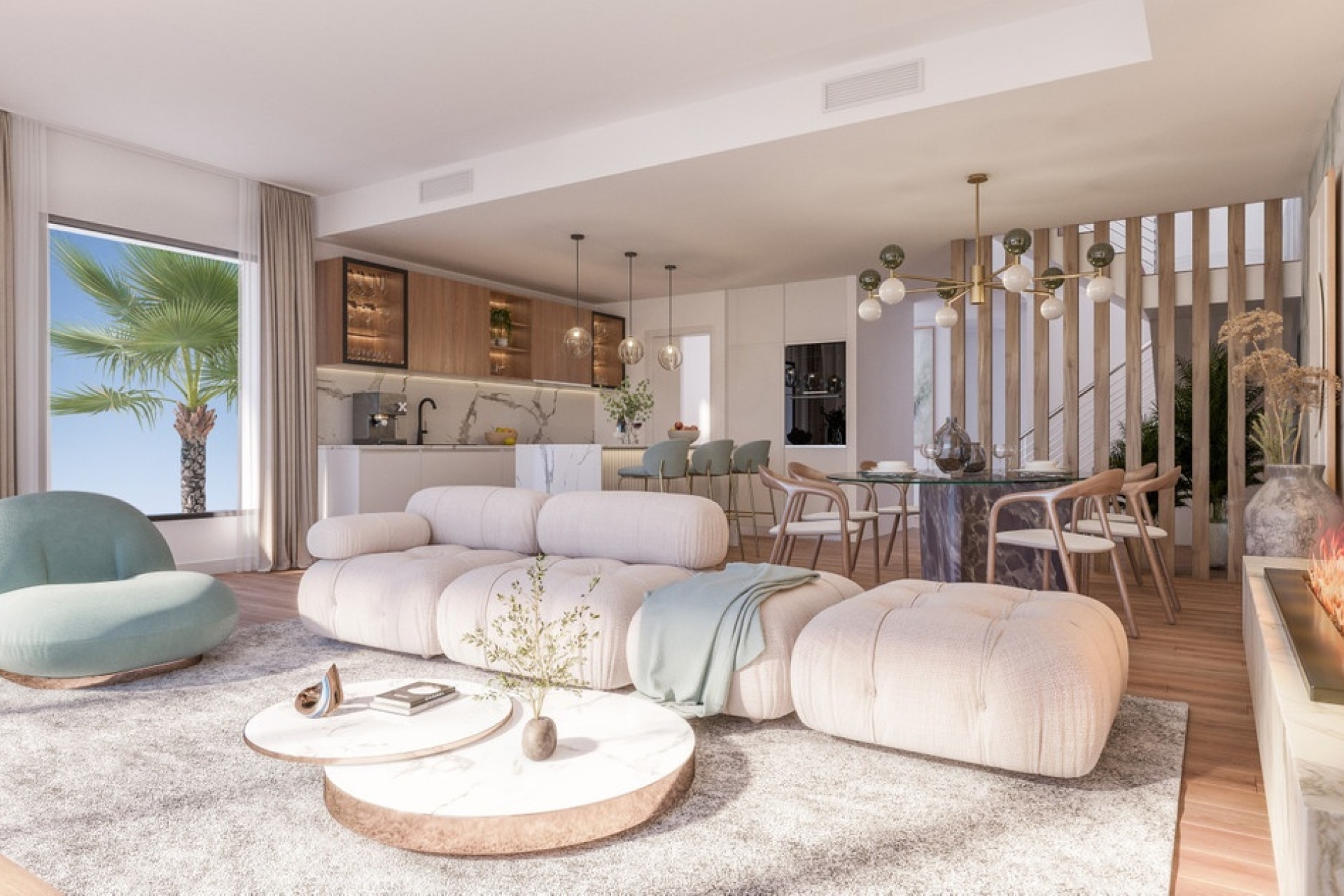 New Build - Town house - Mijas - El Chaparral