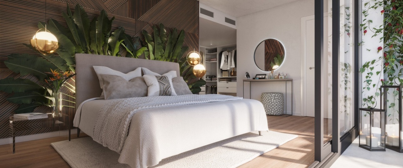 New Build - Town house - Mijas - El Chaparral