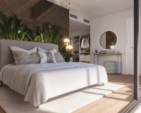 New Build - Town house - Mijas - El Chaparral