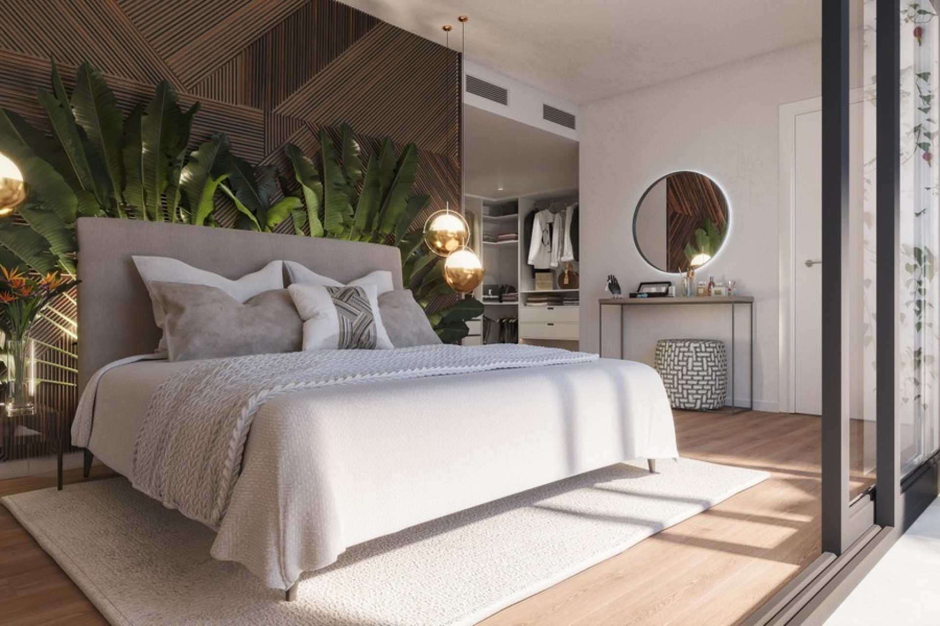 New Build - Town house - Mijas - El Chaparral