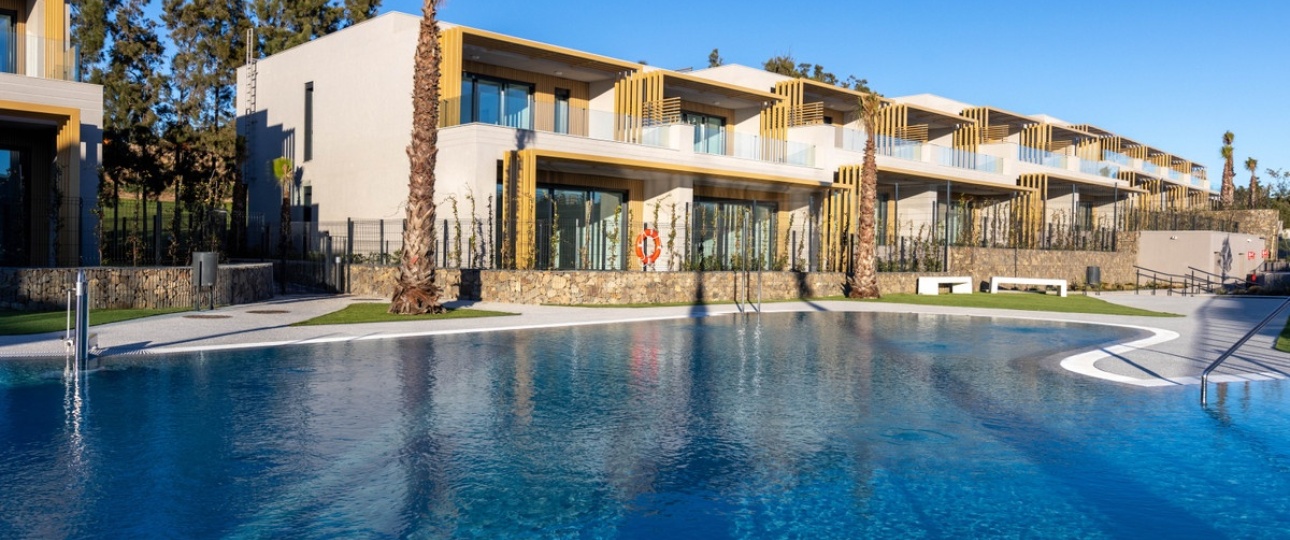 New Build - Town house - Mijas - El Chaparral