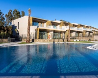 New Build - Town house - Mijas - El Chaparral