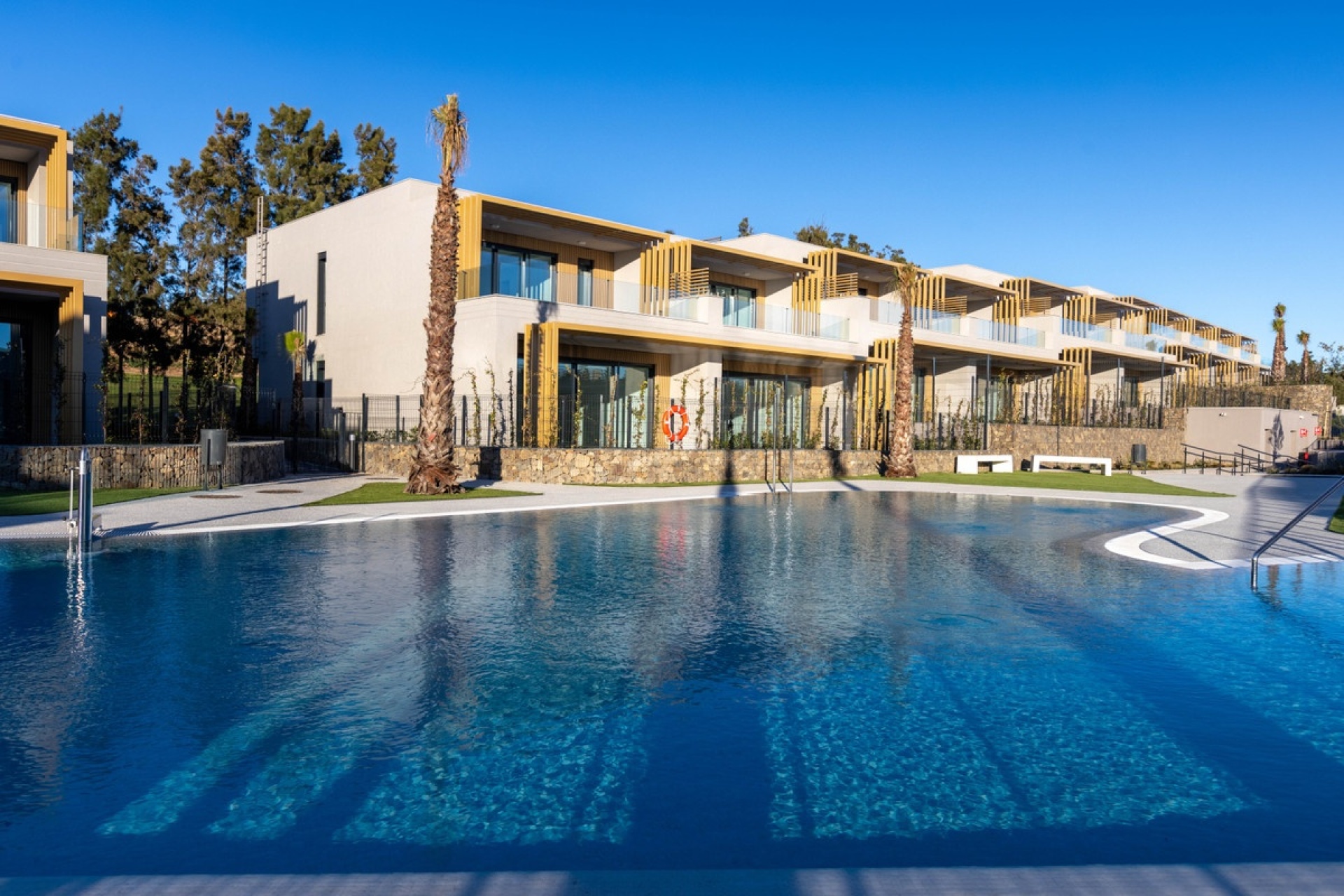 New Build - Town house - Mijas - El Chaparral