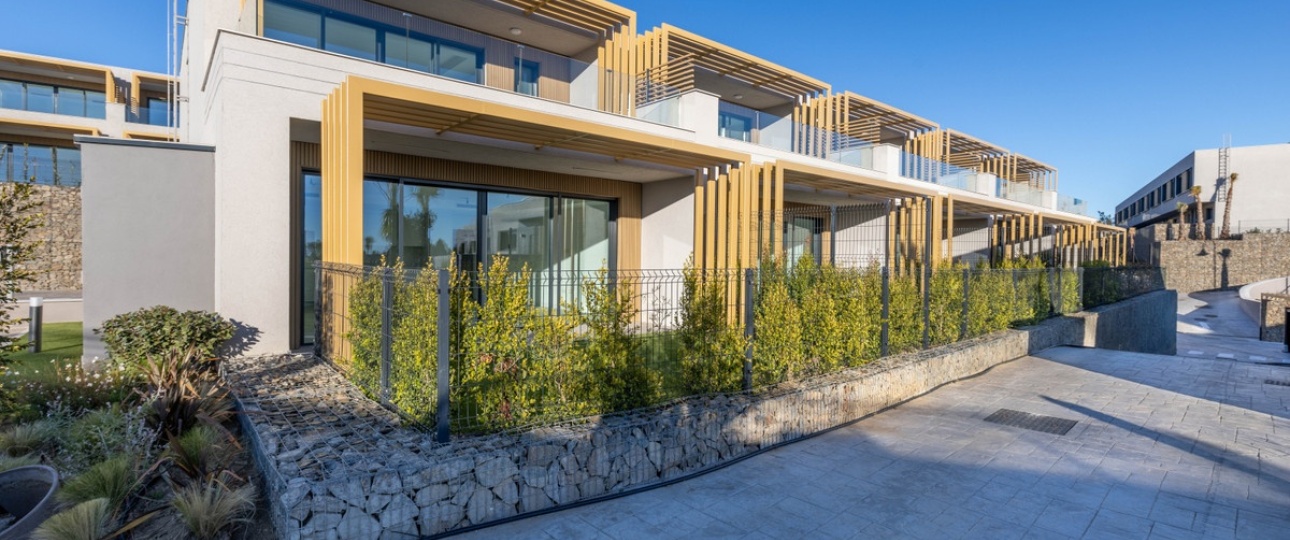 New Build - Town house - Mijas - El Chaparral