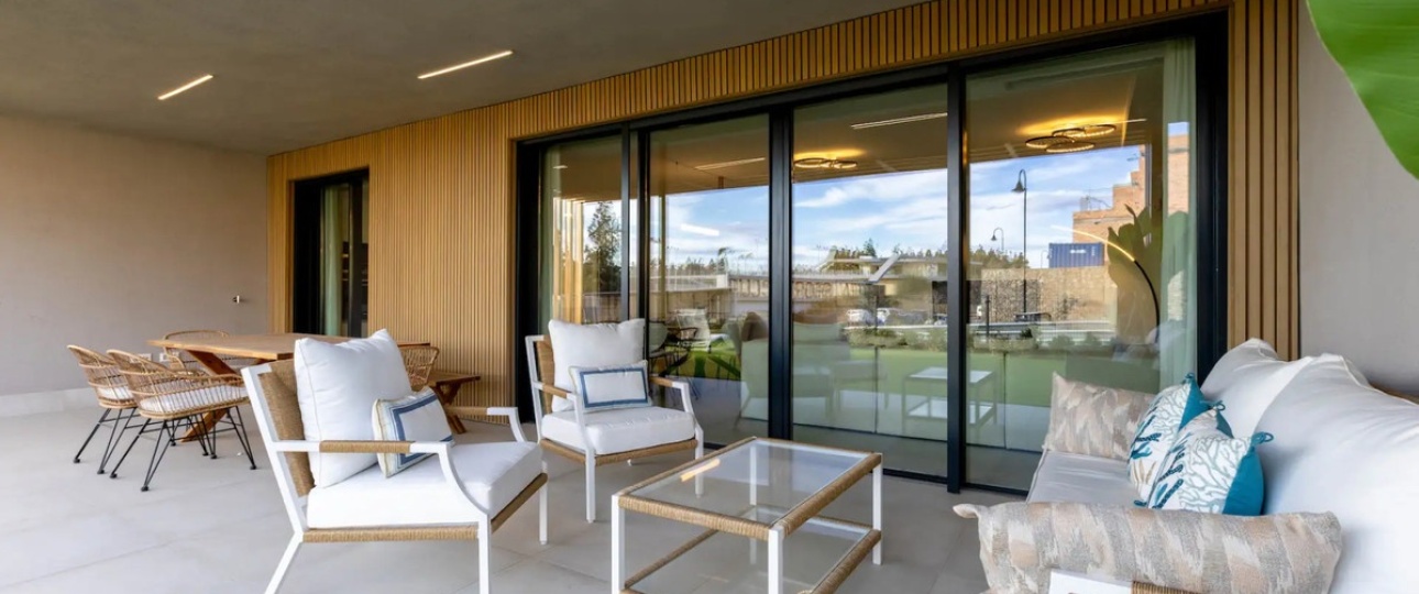 New Build - Town house - Mijas - El Chaparral