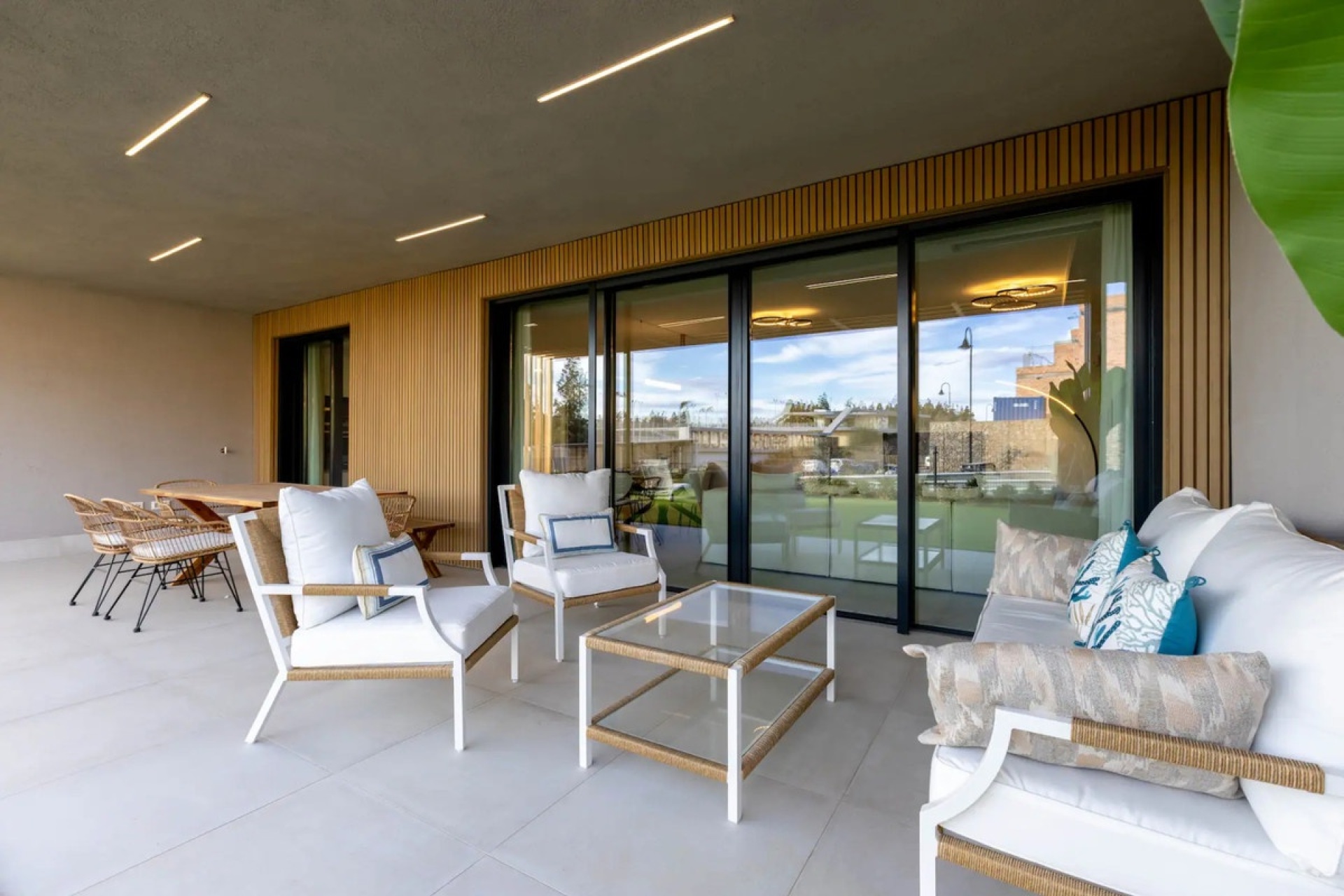 New Build - Town house - Mijas - El Chaparral