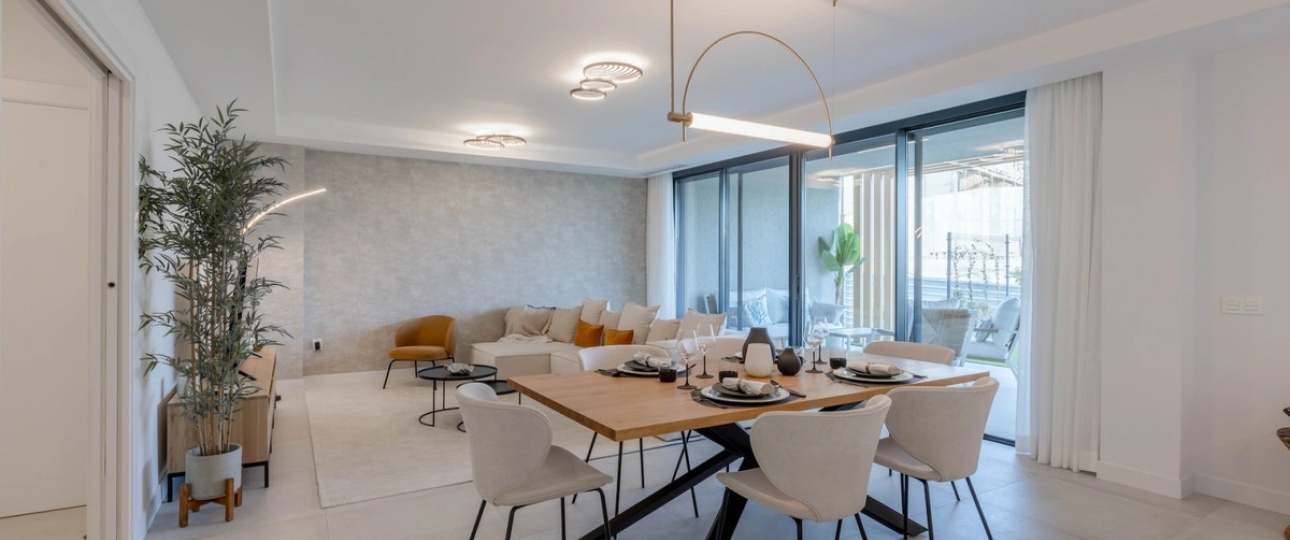 New Build - Town house - Mijas - El Chaparral
