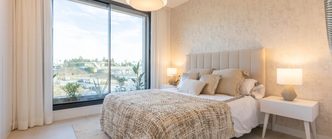 New Build - Town house - Mijas - El Chaparral