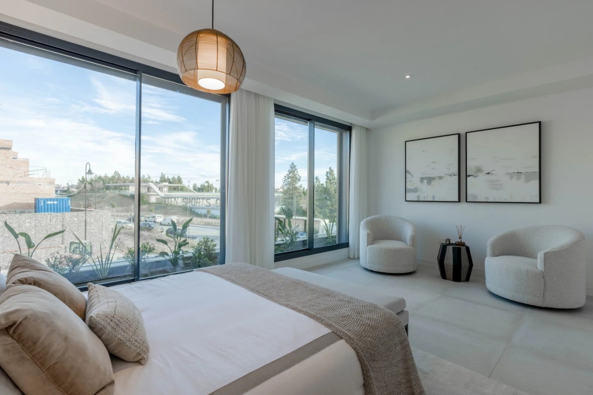 New Build - Town house - Mijas - El Chaparral