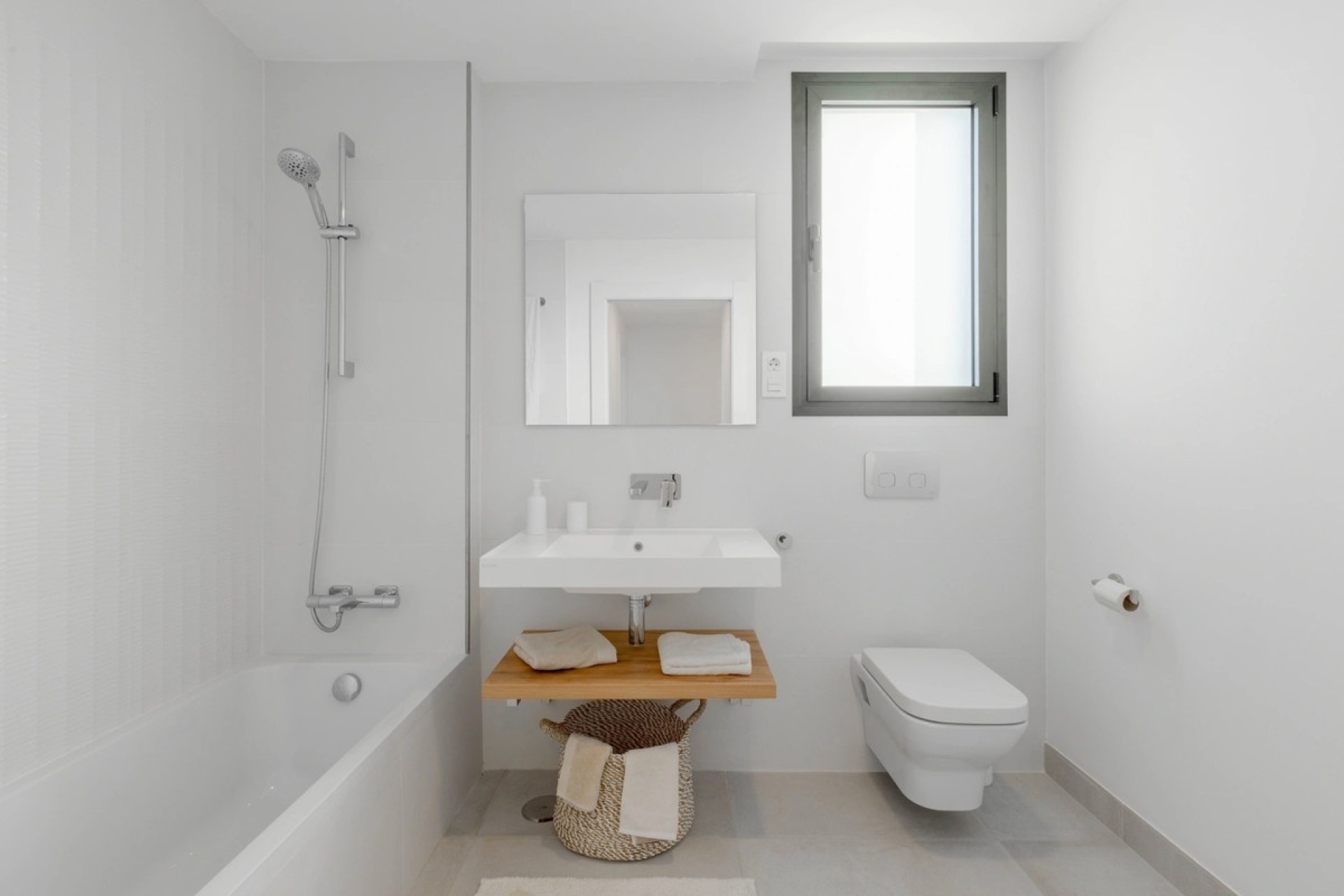 New Build - Town house - Mijas - El Chaparral