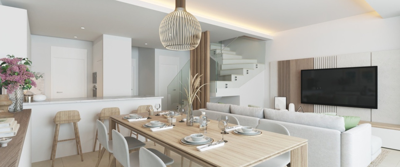New Build - Town house - Mijas - El Chaparral
