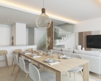 New Build - Town house - Mijas - El Chaparral
