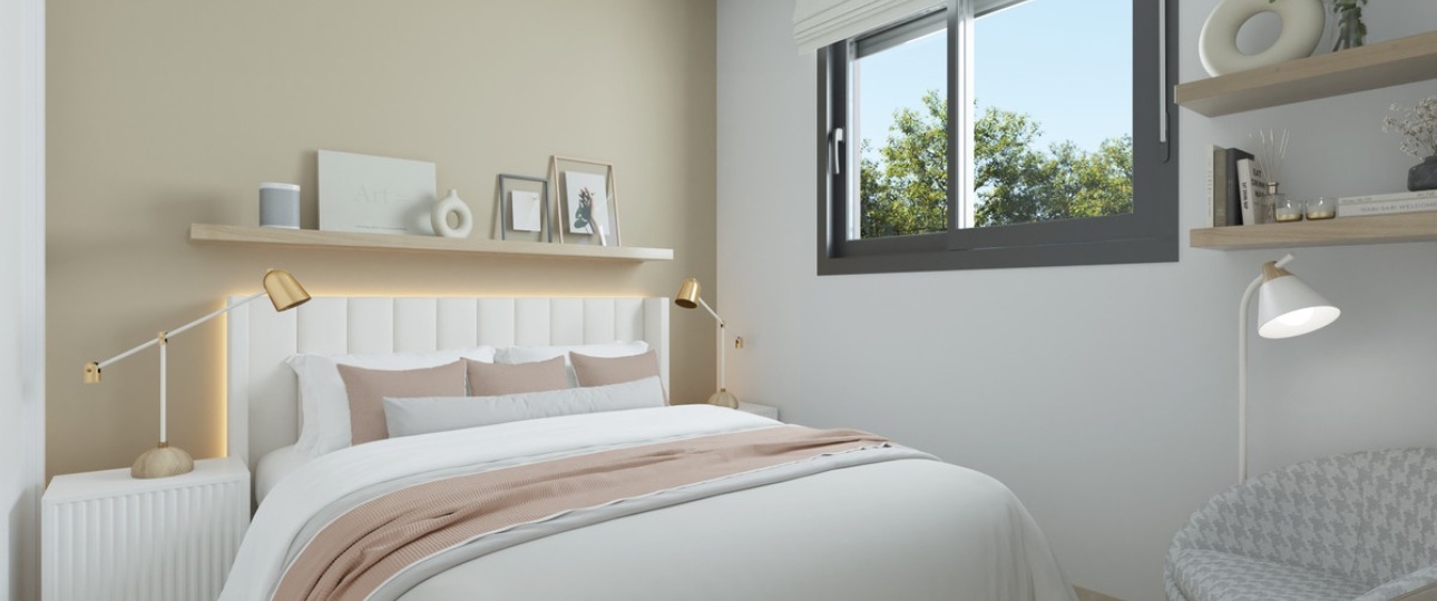 New Build - Town house - Mijas - El Chaparral