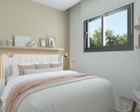 New Build - Town house - Mijas - El Chaparral