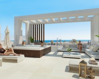 New Build - Town house - Mijas - El Chaparral