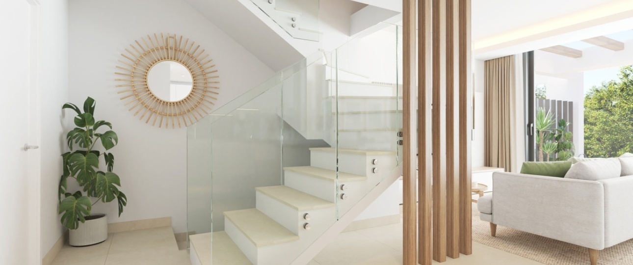 New Build - Town house - Mijas - El Chaparral
