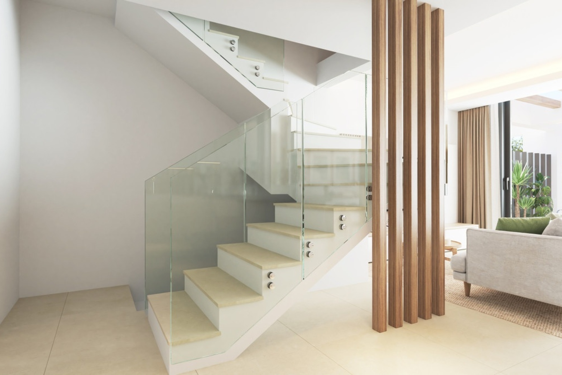 New Build - Town house - Mijas - El Chaparral