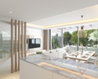 New Build - Town house - Mijas - El Chaparral