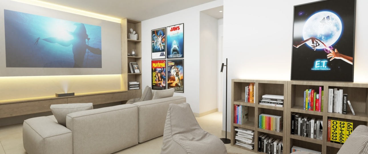 New Build - Town house - Mijas - El Chaparral