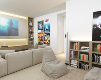 New Build - Town house - Mijas - El Chaparral
