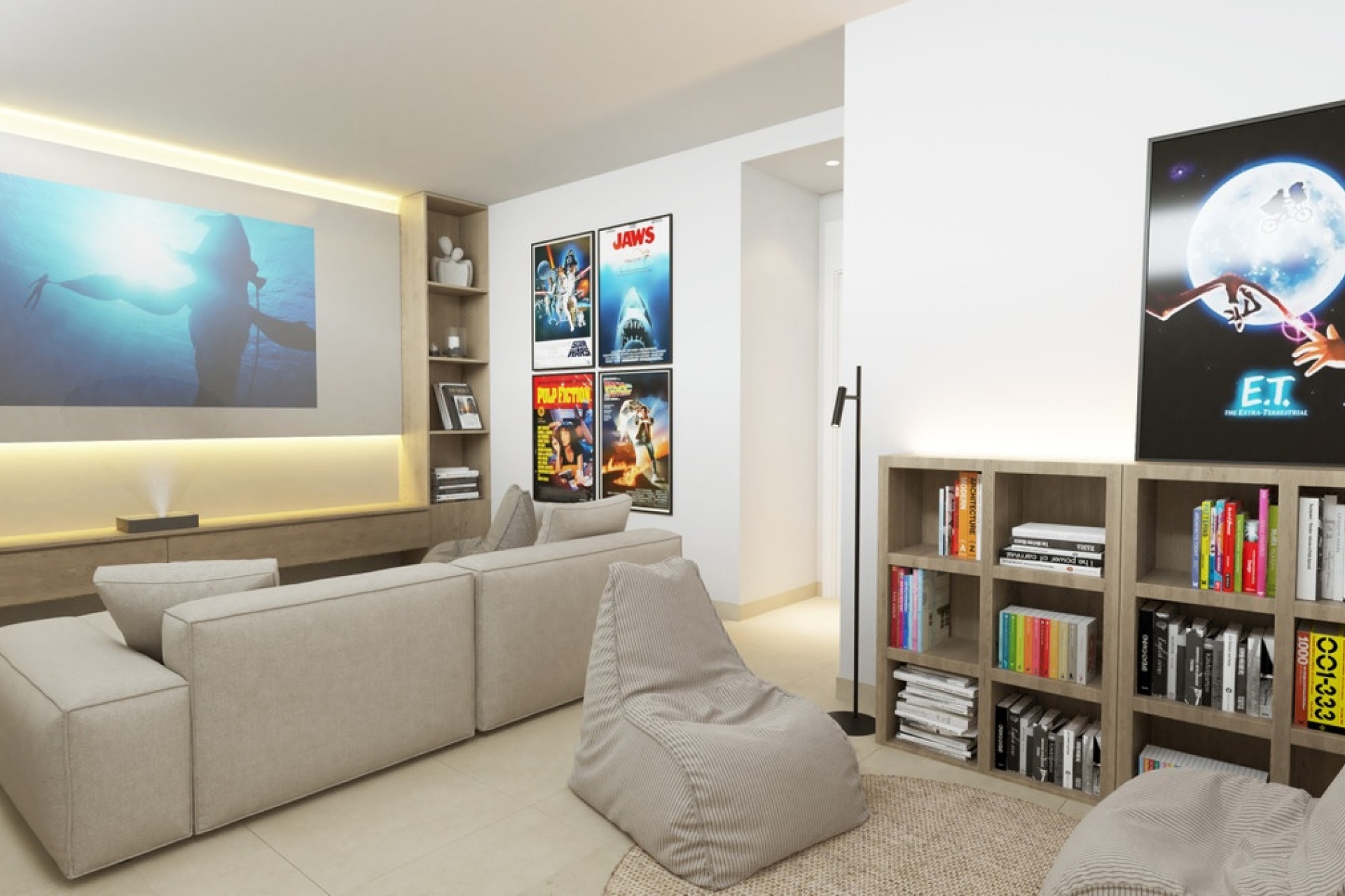 New Build - Town house - Mijas - El Chaparral