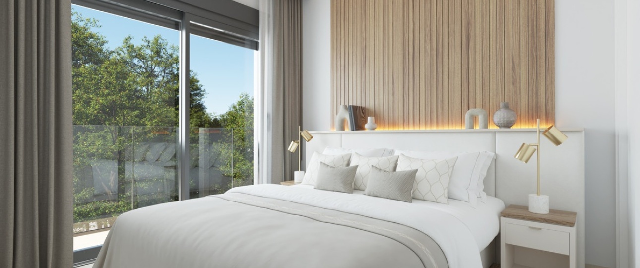 New Build - Town house - Mijas - El Chaparral