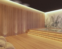 New Build - Town house - Mijas - El Chaparral