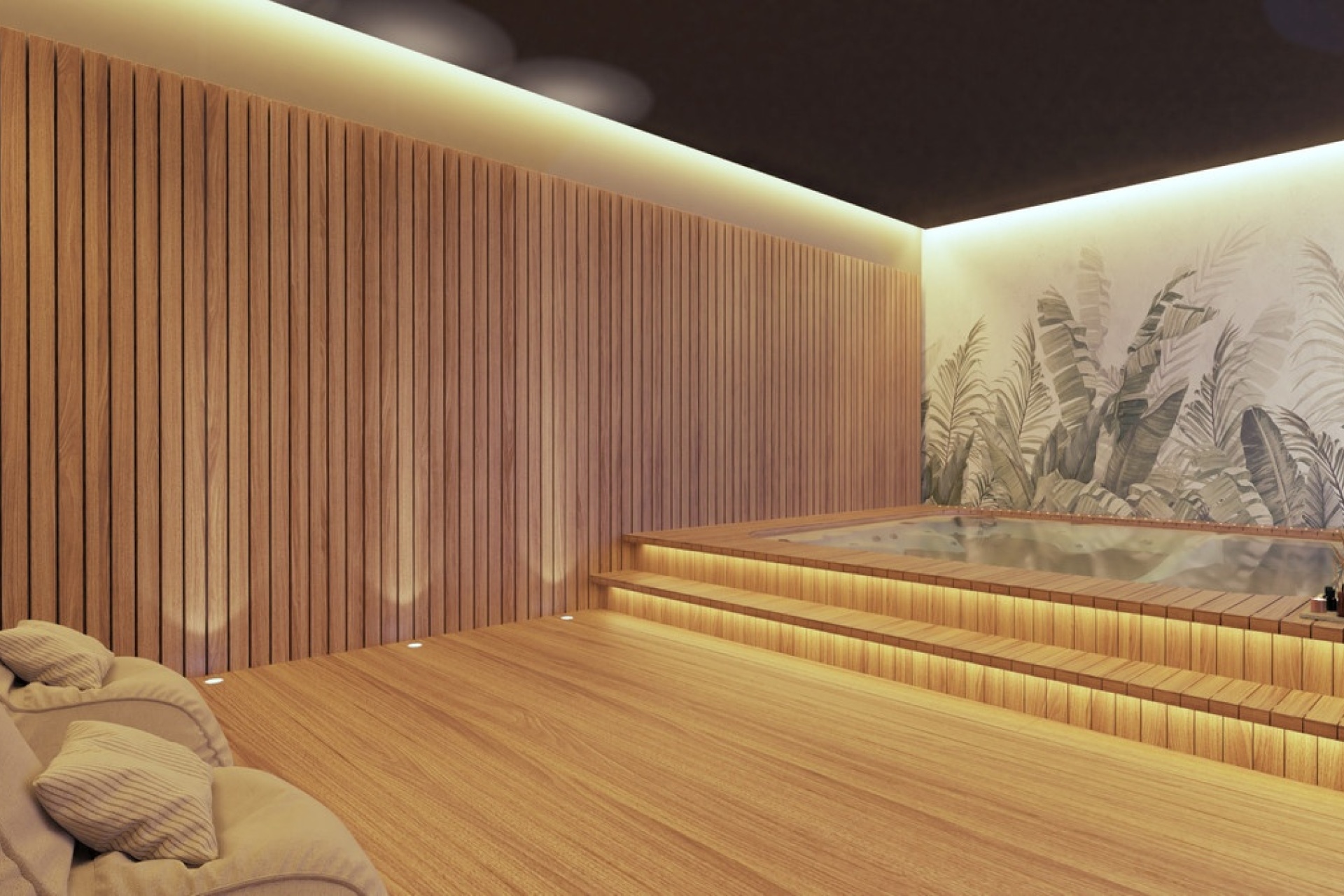New Build - Town house - Mijas - El Chaparral