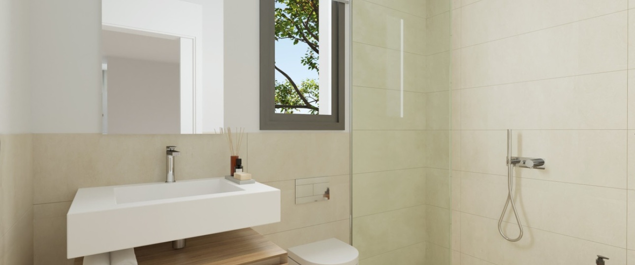 New Build - Town house - Mijas - El Chaparral