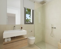 New Build - Town house - Mijas - El Chaparral