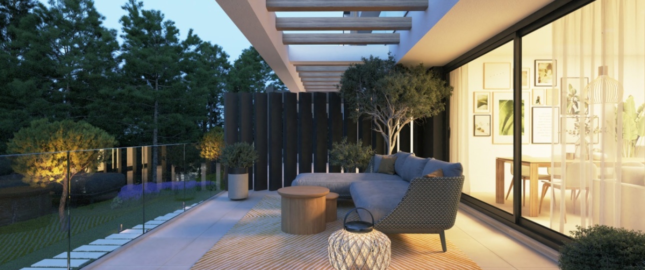 New Build - Town house - Mijas - El Chaparral