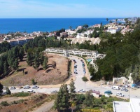 New Build - Town house - Mijas - El Chaparral