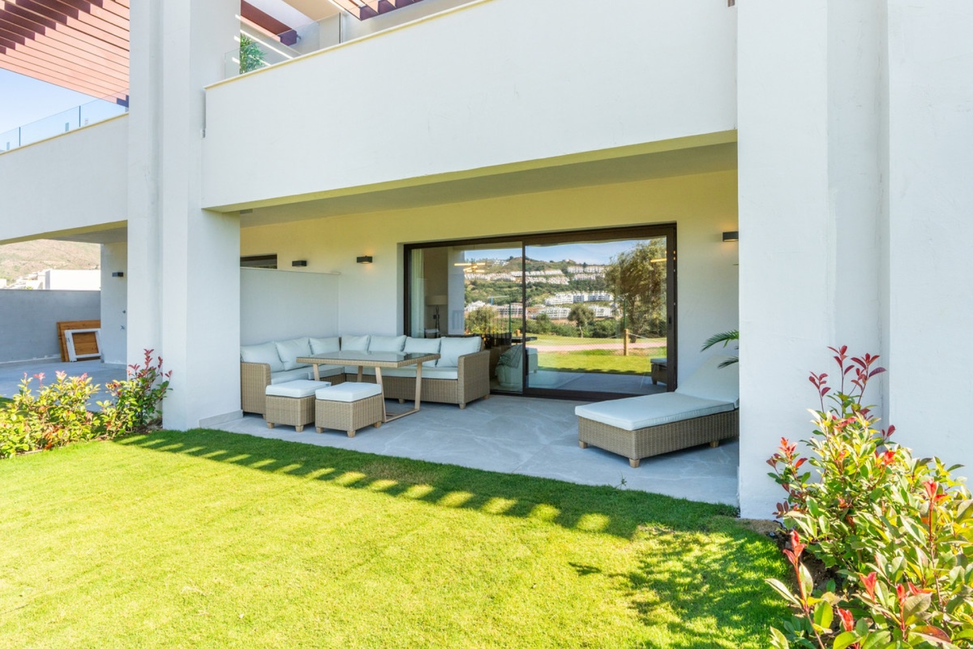 New Build - Town house - Mijas - La Cala Golf