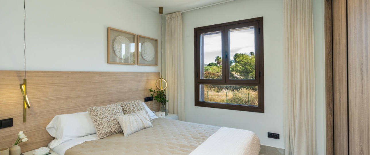 New Build - Town house - Mijas - La Cala Golf