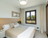 New Build - Town house - Mijas - La Cala Golf
