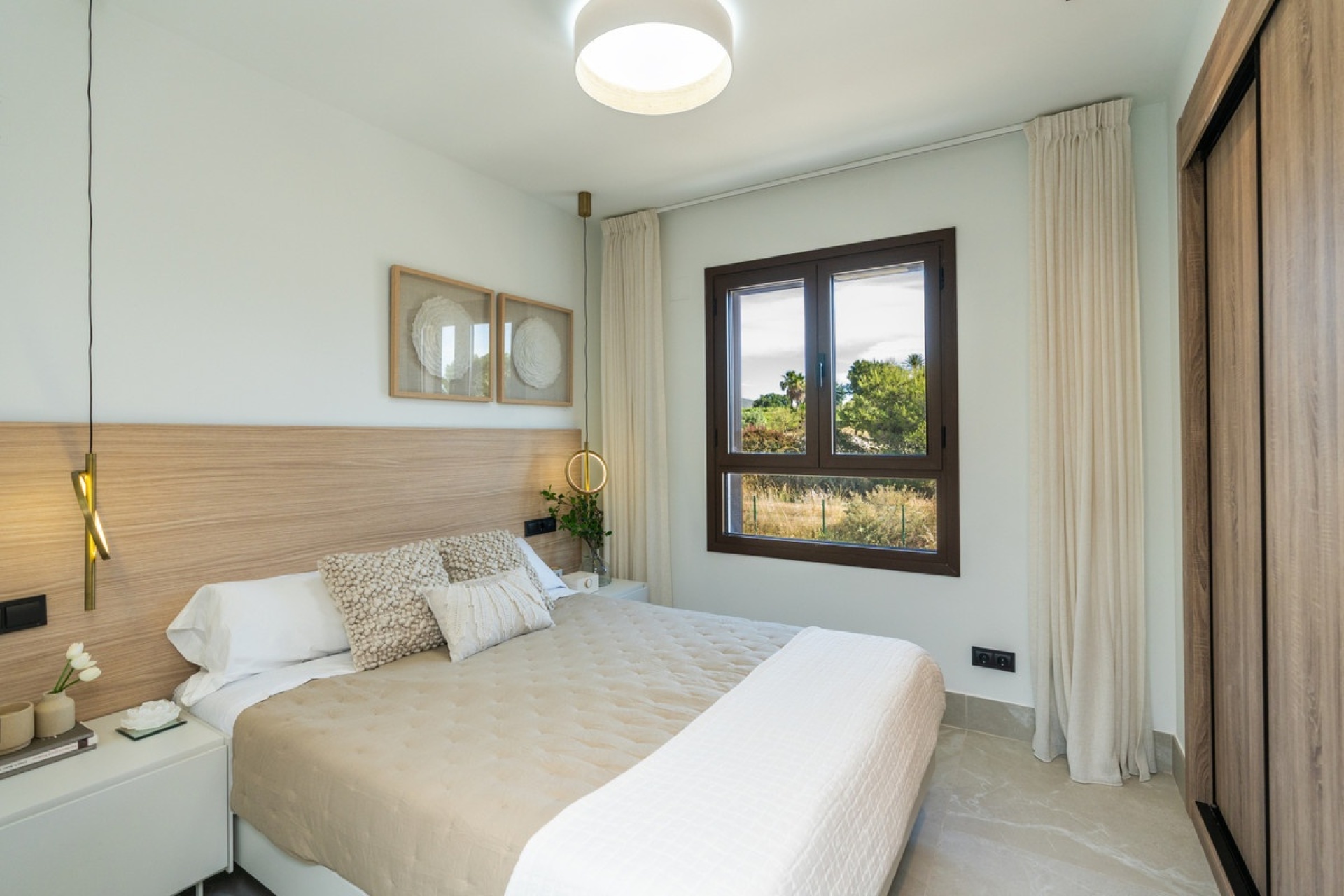 New Build - Town house - Mijas - La Cala Golf