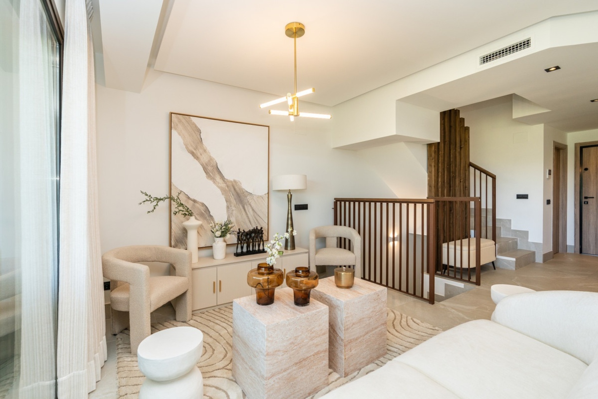 New Build - Town house - Mijas - La Cala Golf