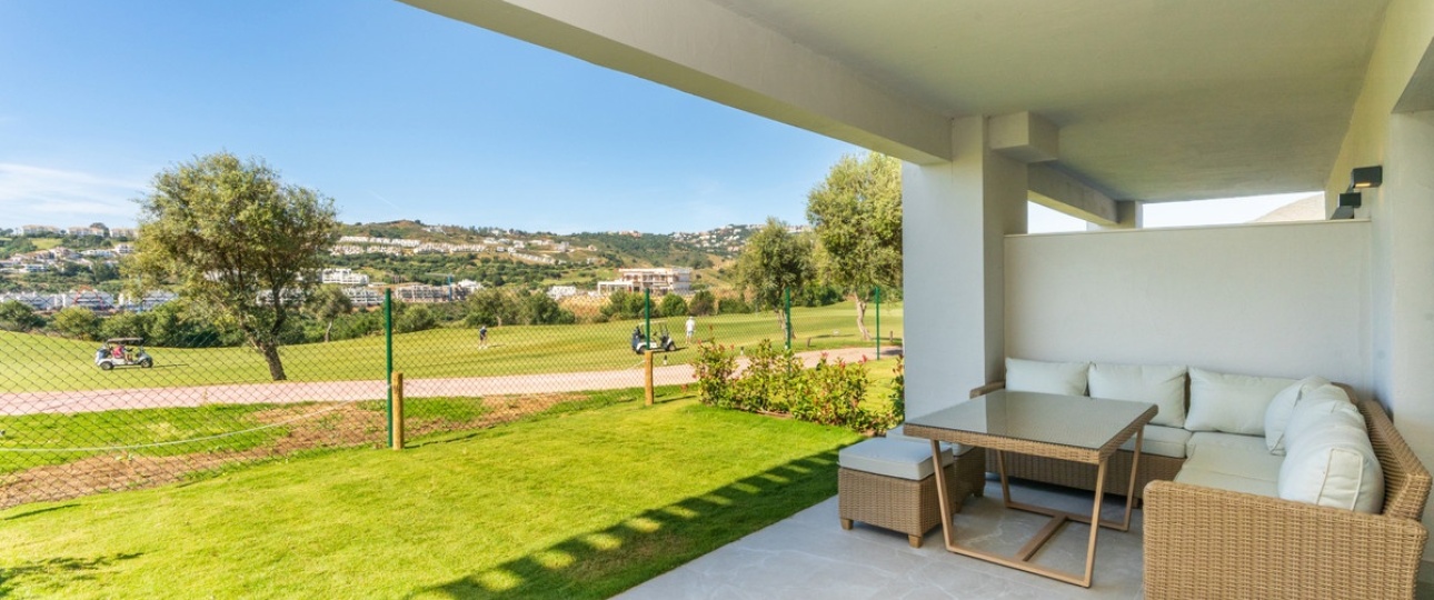 New Build - Town house - Mijas - La Cala Golf