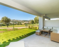 New Build - Town house - Mijas - La Cala Golf
