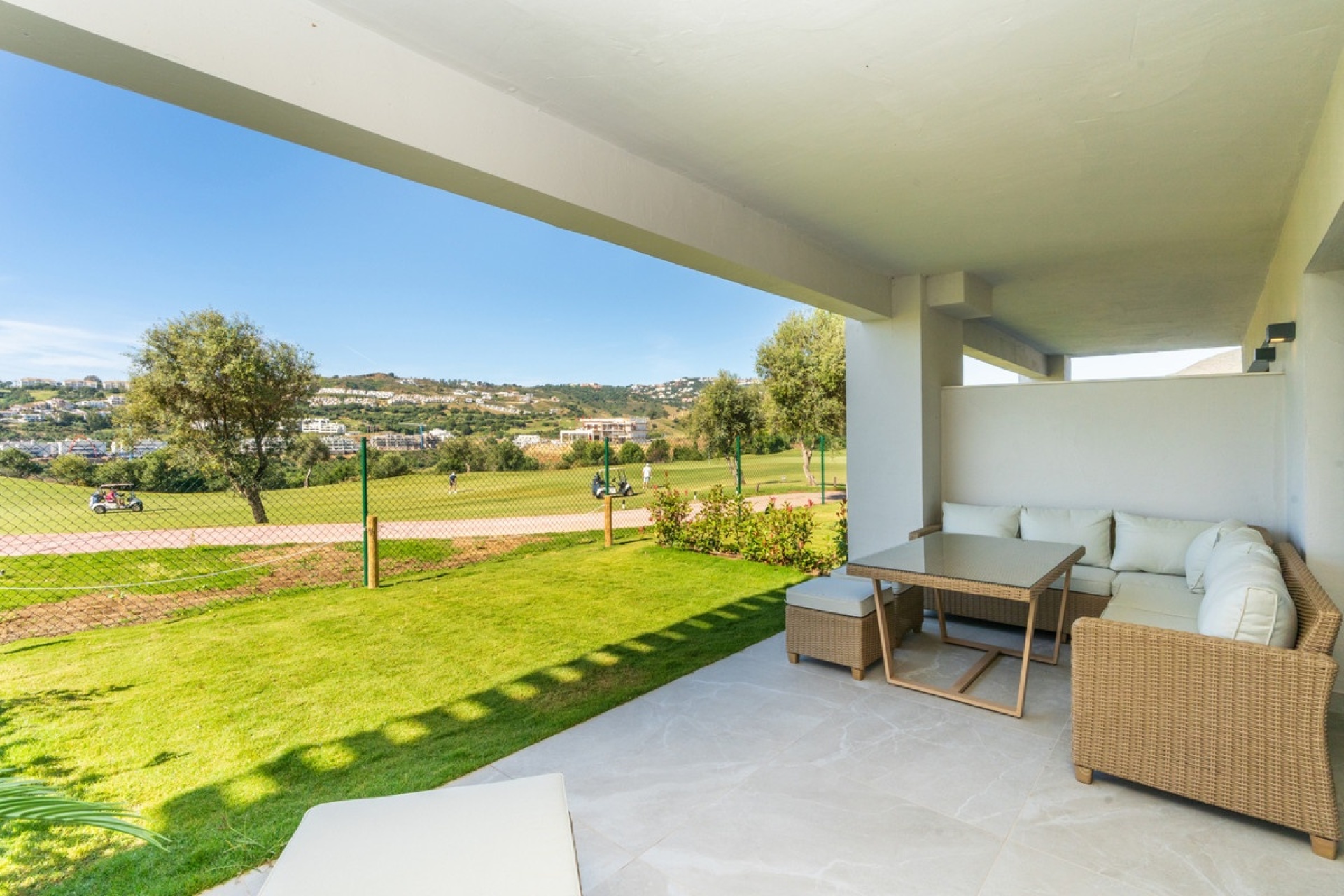 New Build - Town house - Mijas - La Cala Golf