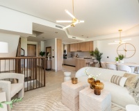 New Build - Town house - Mijas - La Cala Golf