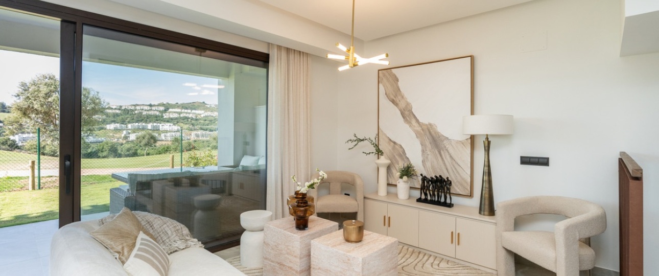 New Build - Town house - Mijas - La Cala Golf