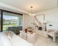 New Build - Town house - Mijas - La Cala Golf