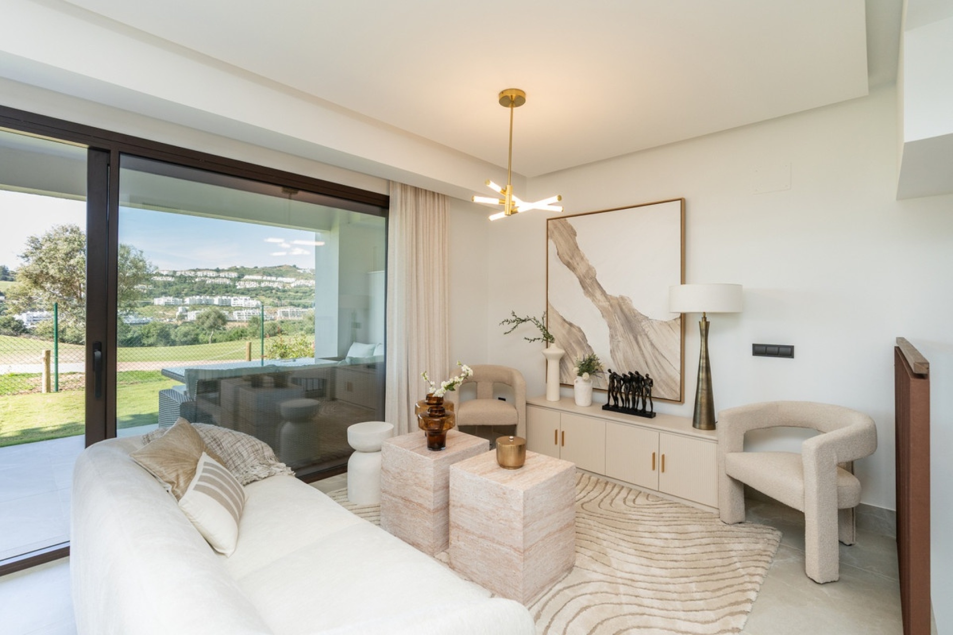 New Build - Town house - Mijas - La Cala Golf