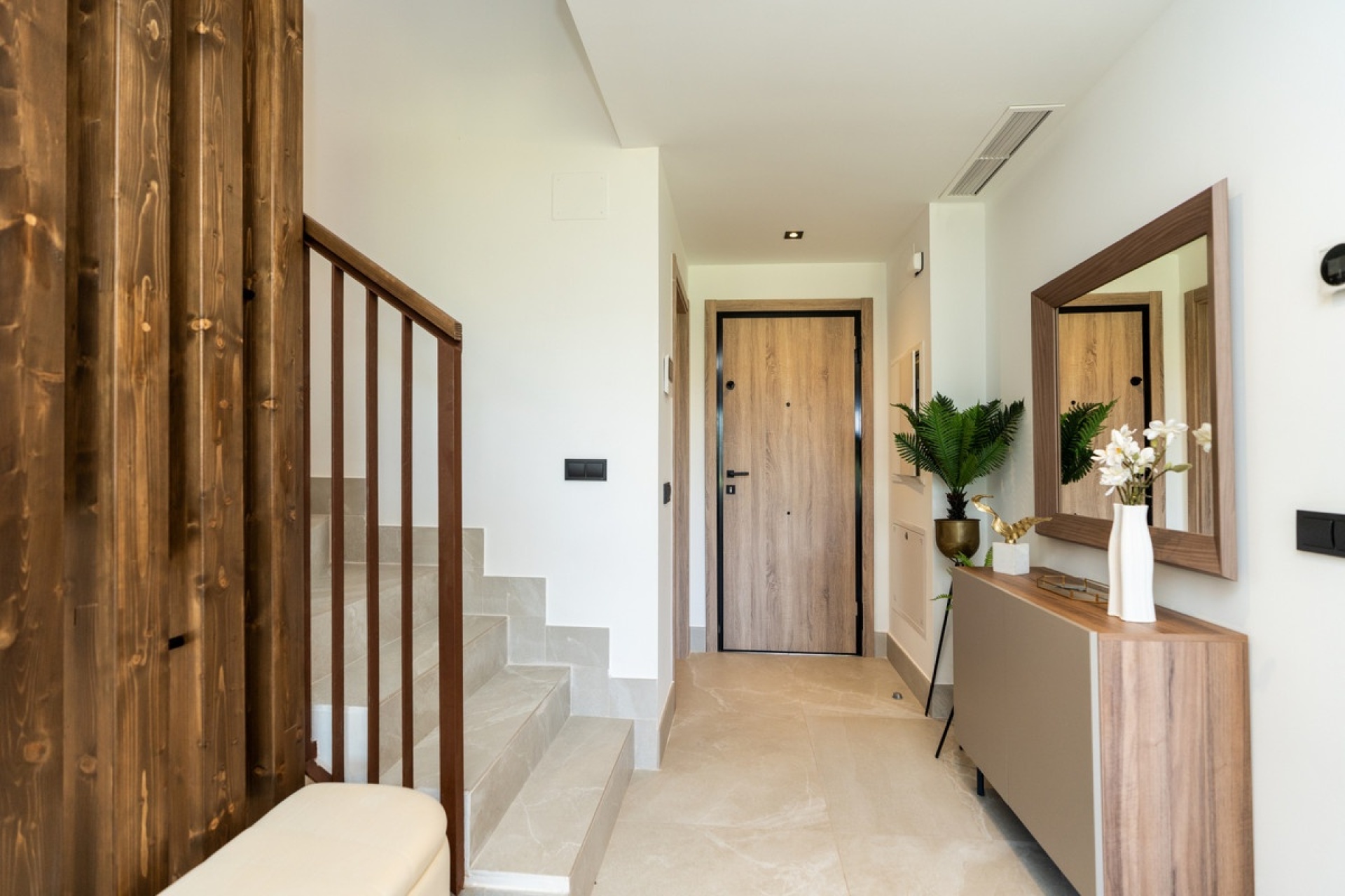 New Build - Town house - Mijas - La Cala Golf